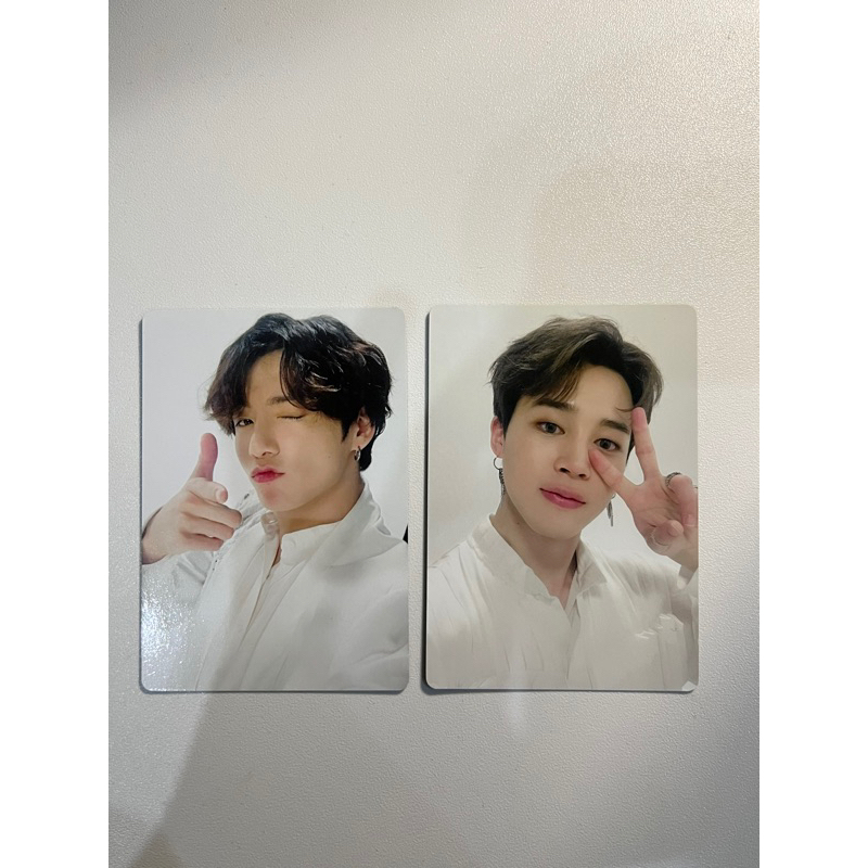 ring pc sys tour BTS jungkook jimin