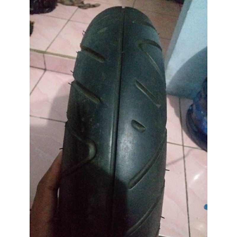 ban tubles irc original honda scoopy depan