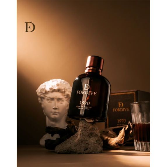 FORDIVE 1970 Eau De Parfum