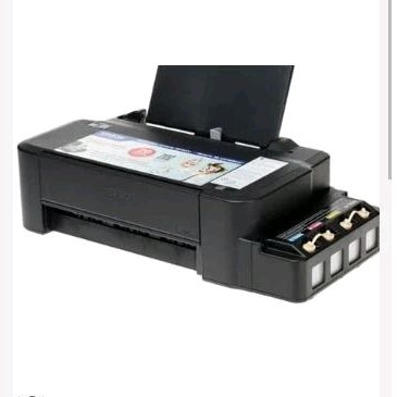 Printer Epson L120 Bekas