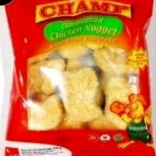 

Nugget Ayam Champ 500gr