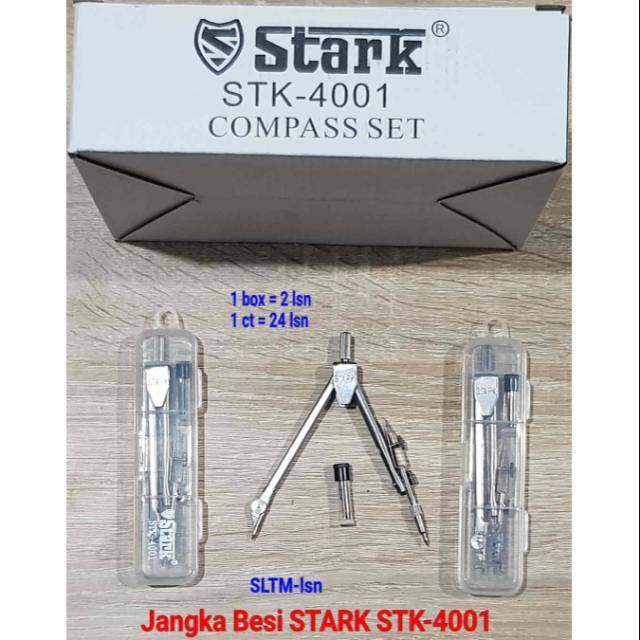 

1set JANGKA BESI V4001