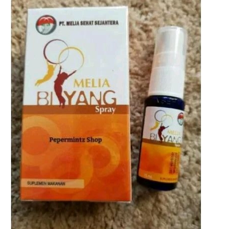 JUAL MELIA BIYANG DENGAN ASLI dari PT Melia Langsung