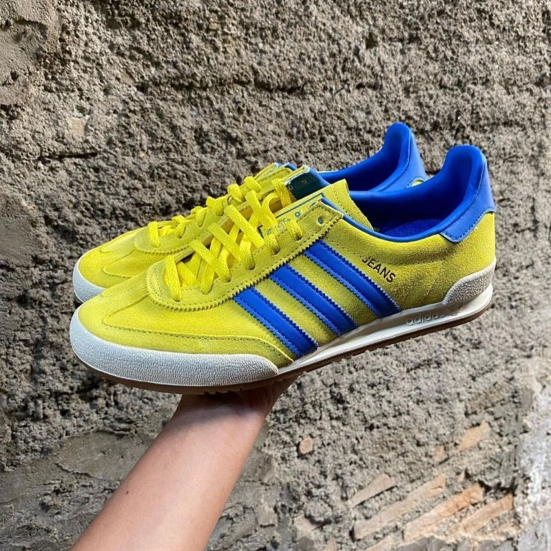 ADIDAS JEANS CW MALMO ORIGINAL
