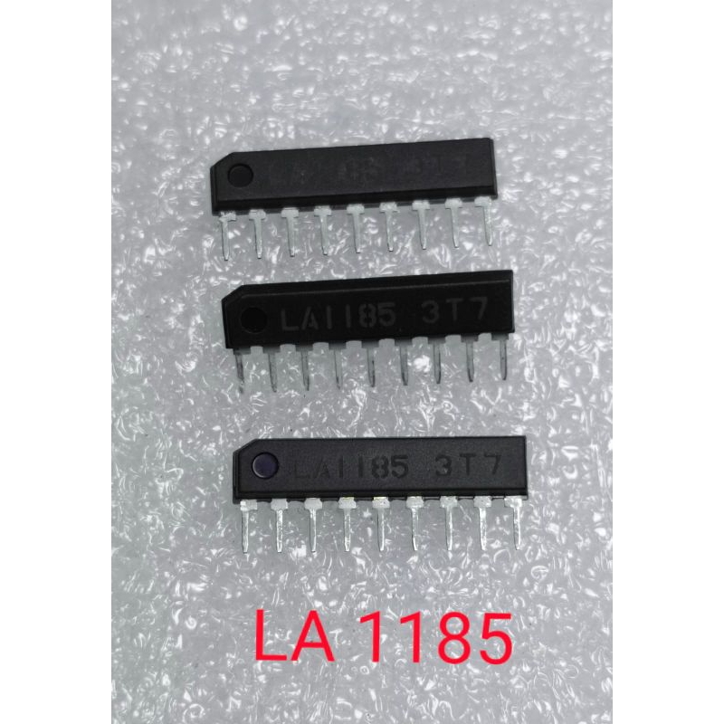 LA 1185