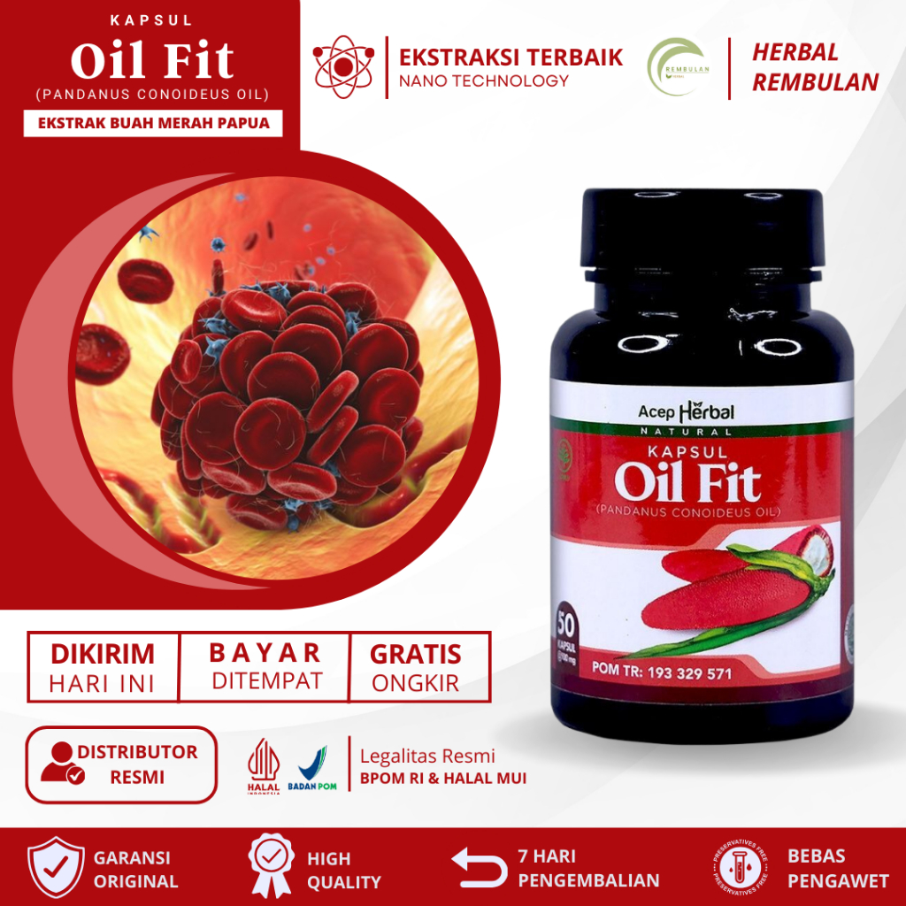 Obat Pengencer Darah Kental, Obat Pelancar Peredaran Darah, Penurun Darah Tinggi, Obat Darah Beku, O