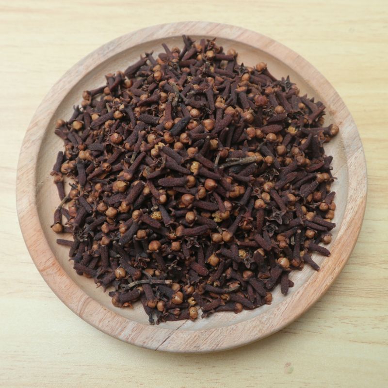 

Cengkeh / Clove Grade A 100 gr [BOTOL]