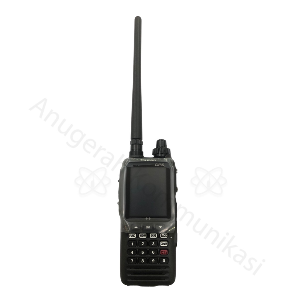 HT HANDY TALKY YAESU FTA-850L AIR BAND