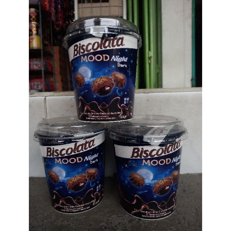 

BELI 1 GRATIS 1 | BISCOLATTA MOOD NIGHT DARK CHOCO BISKUIT COKELAT
