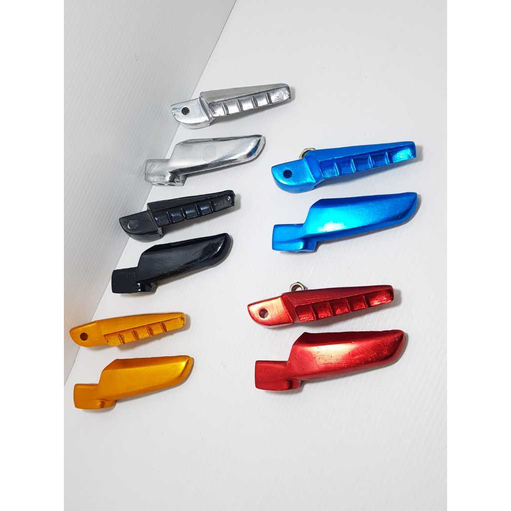 Footstep Injakan Kaki Belakang Sepeda Motor YAMAHA Mio J, Mio Soul, Mio GT, Xeon