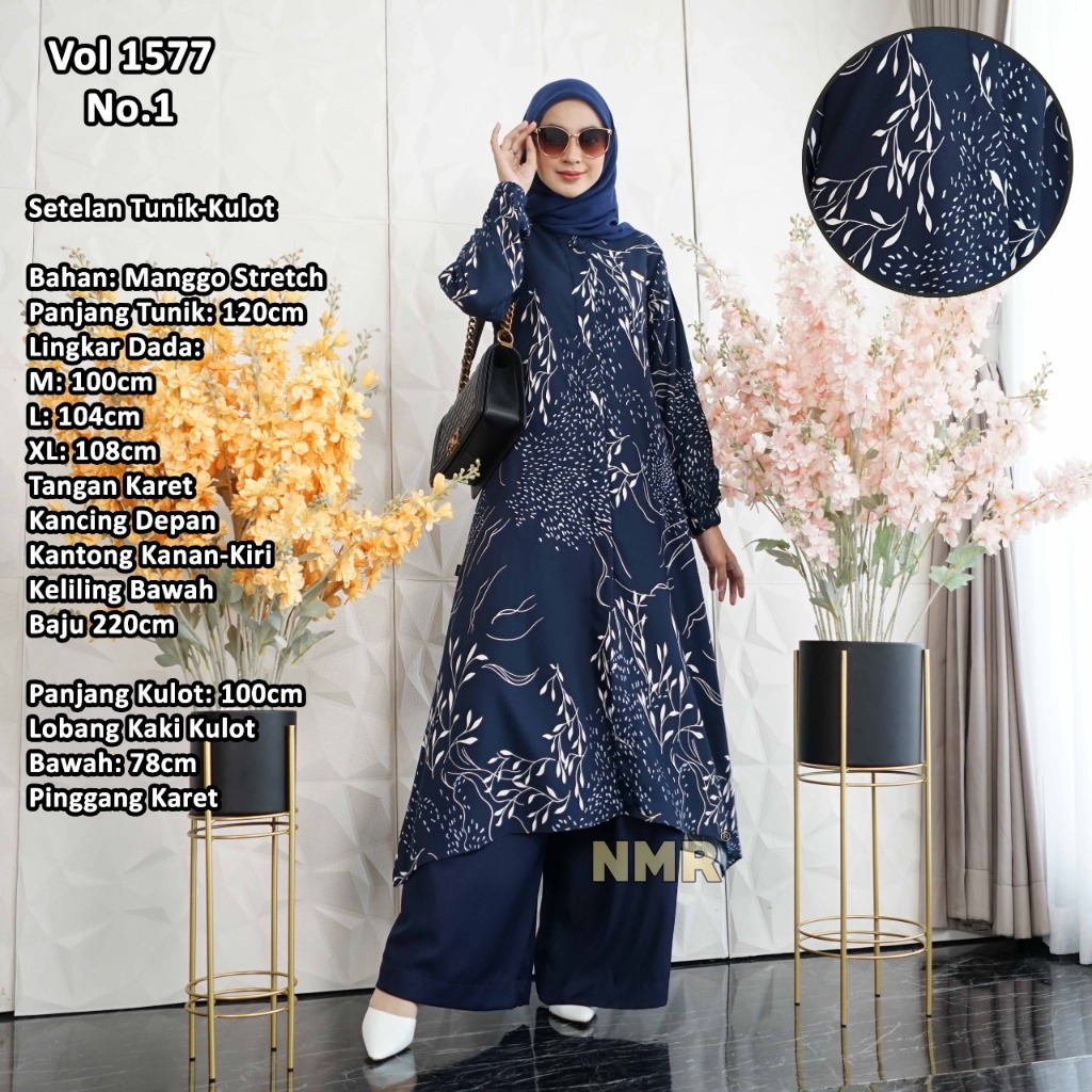 One Set Namira Vol. 1577