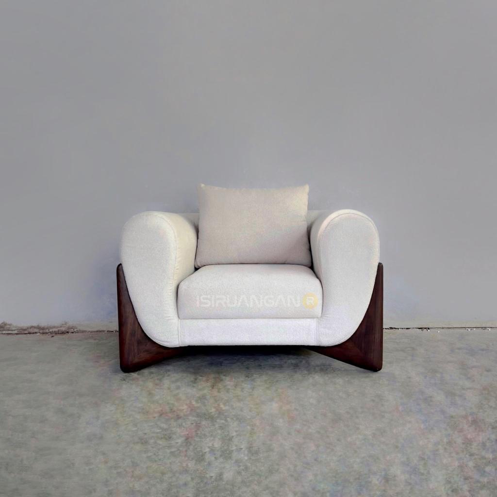 Sofa Crabby Single Seater