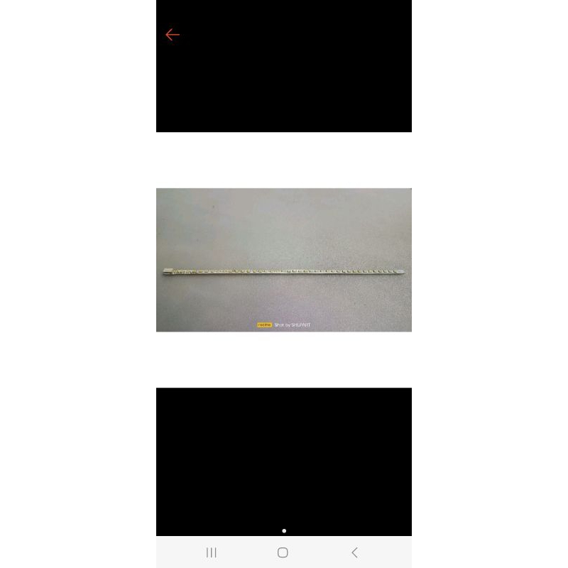 BACKLIGHT TV LED POLYTON PLD19D253