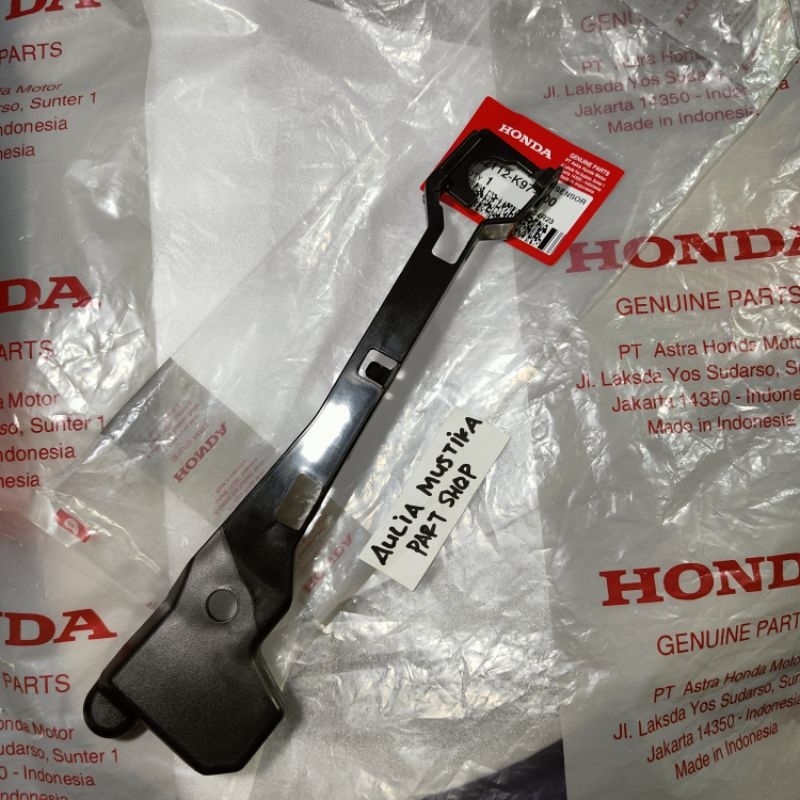tutup cover protector speed sensor pcx 150 k97 adv 150