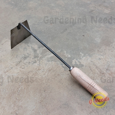 Pancong Kecil / Pacul Kecil / Cangkul Kecil Gagang Kayu