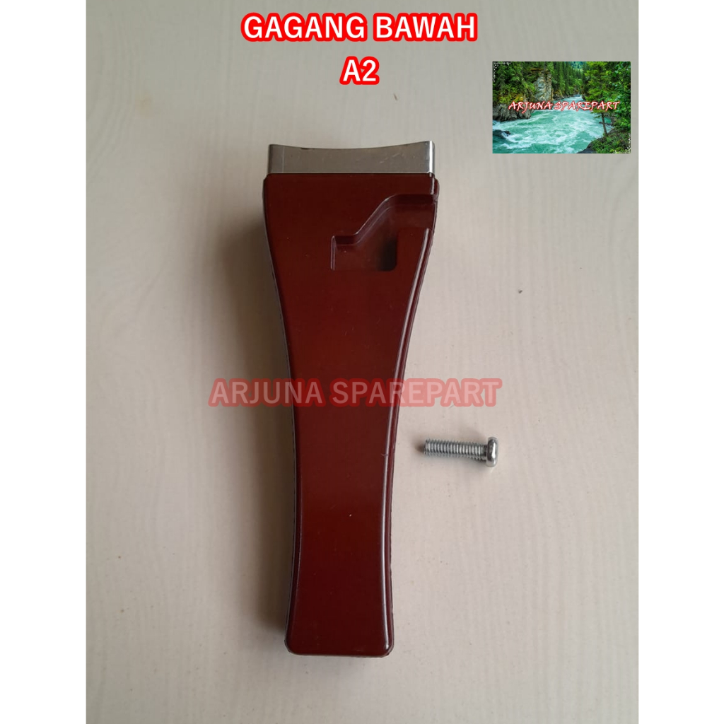 GAGANG PANCI PRESTO 24-28 AIRLUX ORIGINAL