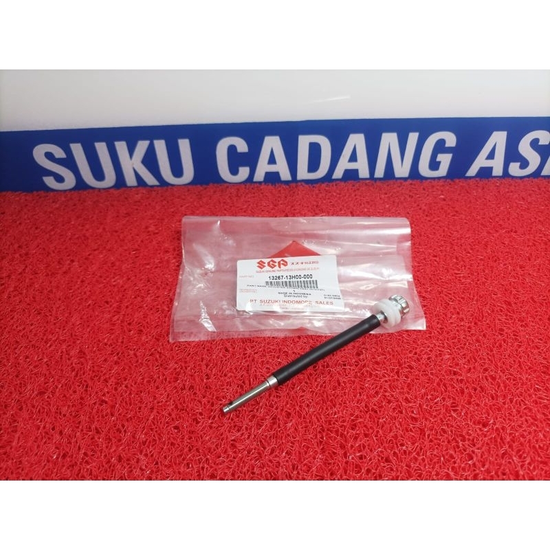 BAUT LANGSAM SETELAN GAS SUZUKI SPIN 125 SKYWAVE HAYATE ORIGINAL SGP13267-13H00-000