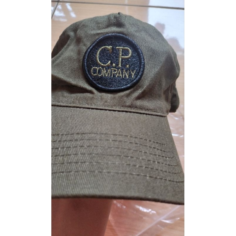 Topi cp company