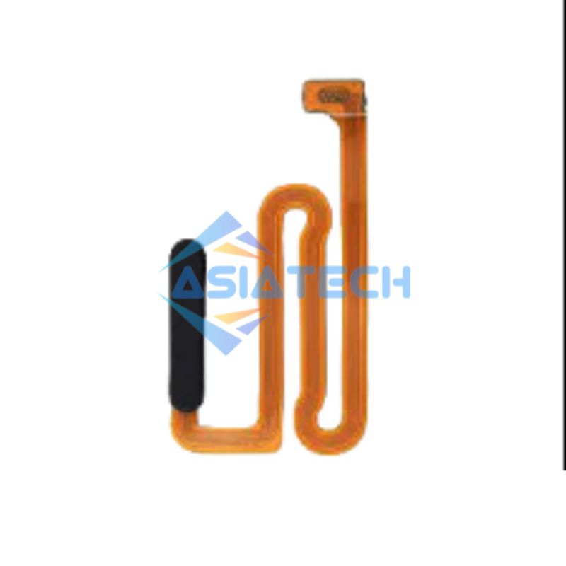 FLEXIBLE FINGERPRINT SAMSUNG A12/ M12 FLEXIBEL POWER ON OFF SIDIK JARI ORIGINAL NEW