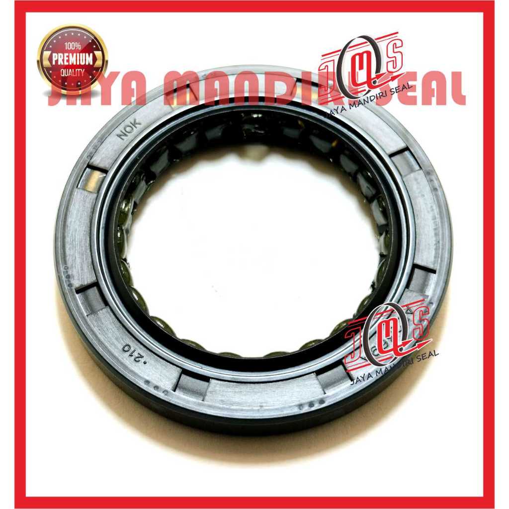 OIL SEAL AS RODA DRIVE SHAFT TRANSMISI RH KANAN KARIMUN ESTILO SPLASH SWIFT