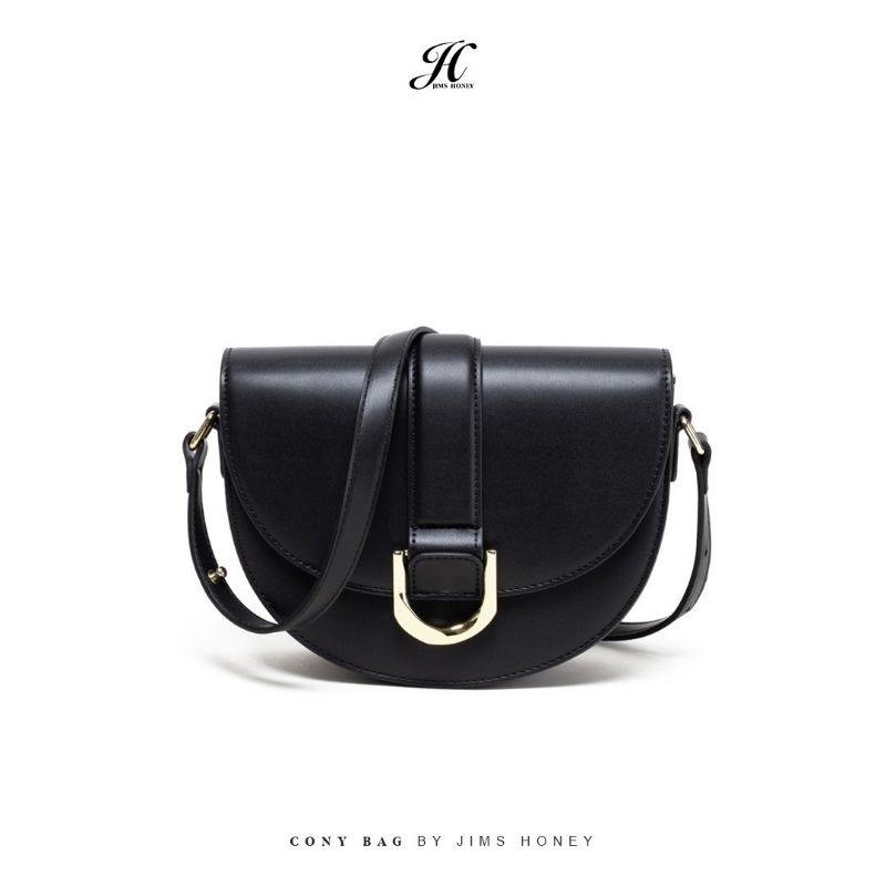 JIMS HONEY CONY BAG TAS SELEMPANG WANITA FREE EXCLUSIVE BOX READY SURABAYA