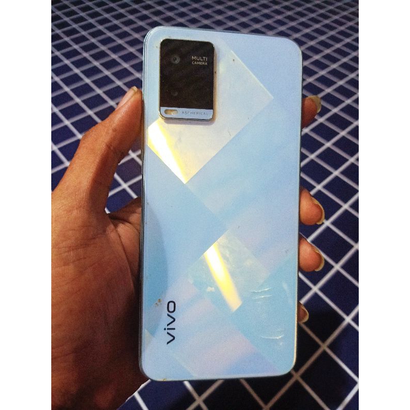 VIVO Y21 MINUS LCD