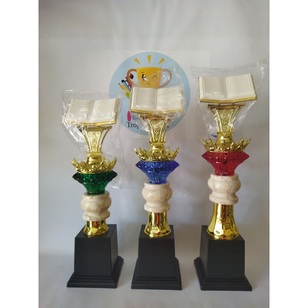 Piala Trophy MTQ dan Tahfidz