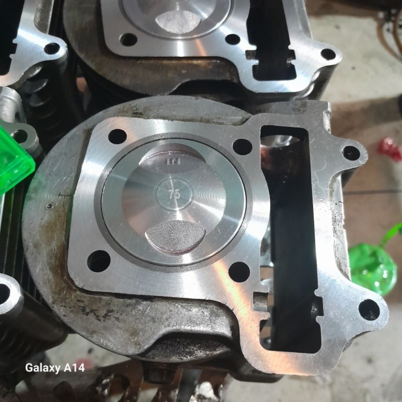 blok beat karbu kvy. 53.5 54.5 55