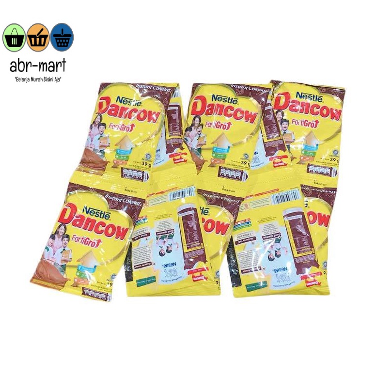 

modelTipe YGB574 SUSU DANCOW SACHET 10 SACHET