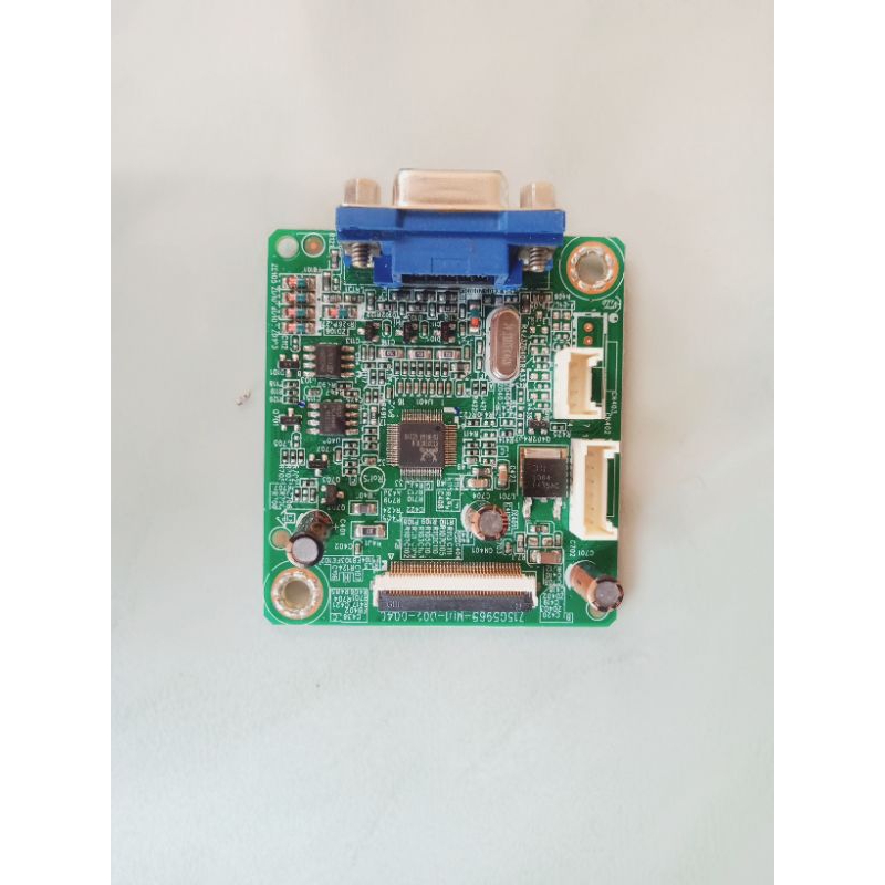 Mainboard Monitor PHILIPS 163V5L