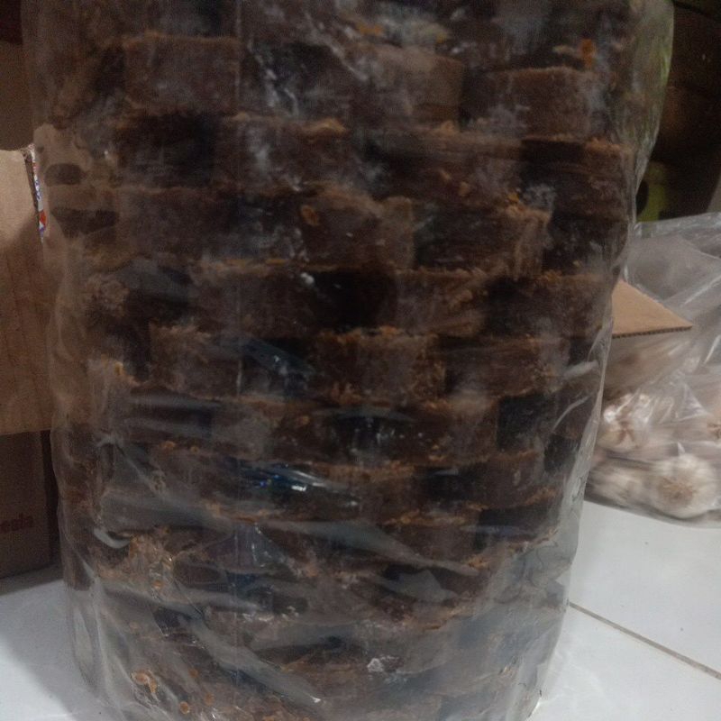 

Gula merah koin