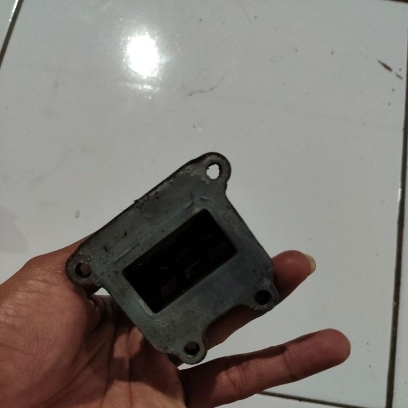 membran original satria 2 tak hiu lumba LSCM