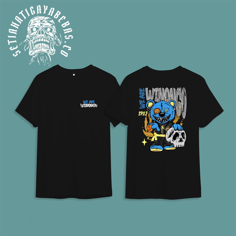 KAOS PSHW LUCU//KAOS PSHW//KAOS SILAT PSHW//KAOS LUCU