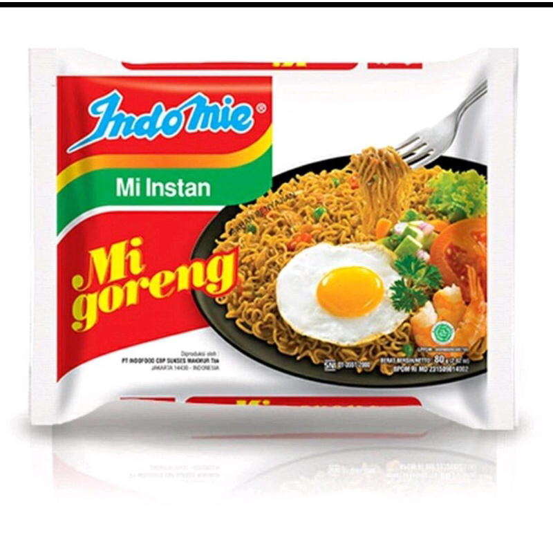 

indomie goreng 1pc 85gram