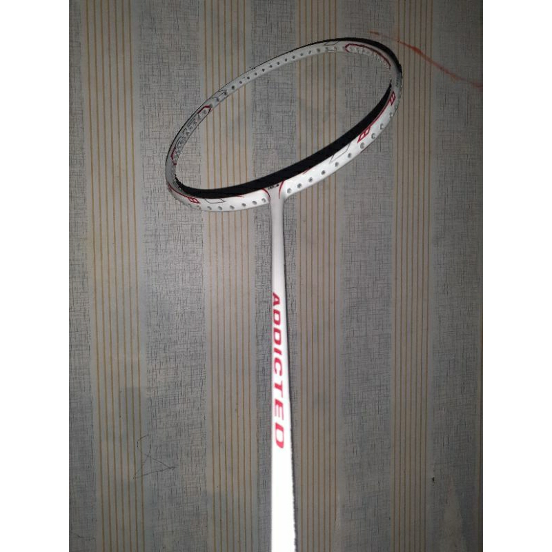 Hiqua Addicted LTJ Limited Edition