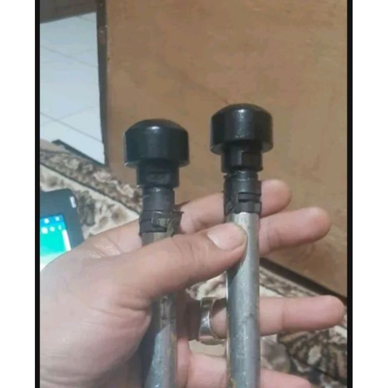 BALANCER BANDUL JALU STANG STIR HONDA SUPRA X 125 KARISMA DAN PNP FIT NEW REVO LAMA OR