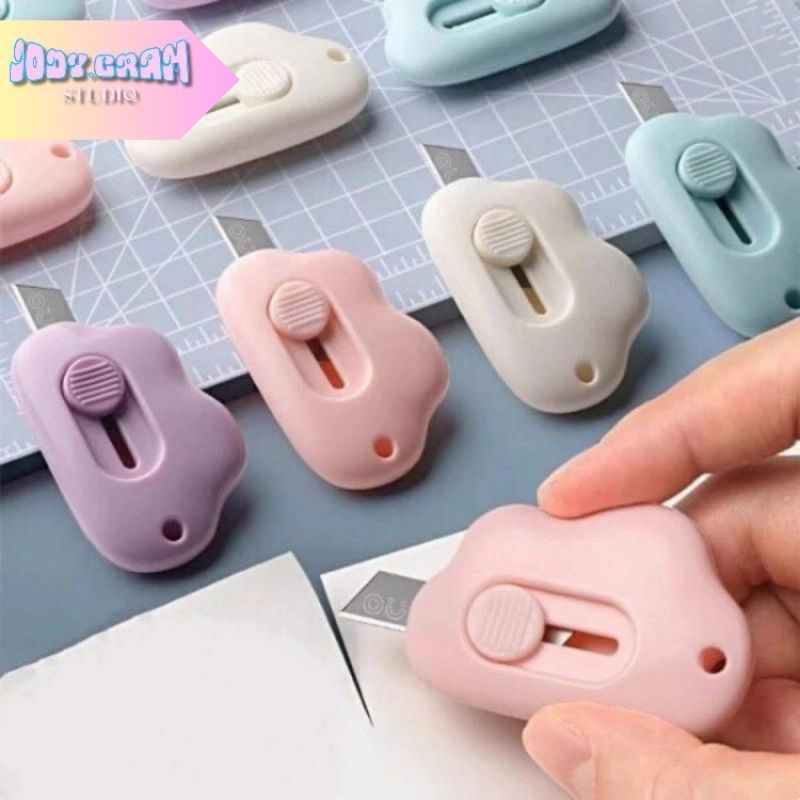 

[Jody.gram] Cutter bentuk Awan