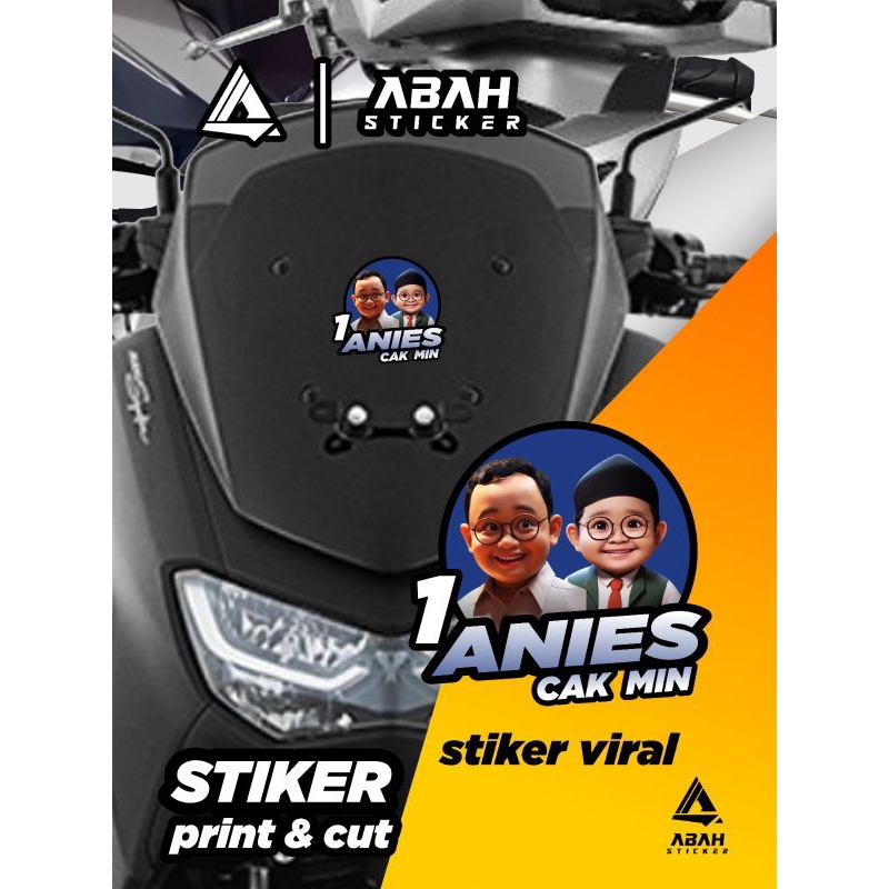 

STIKER VIRAL CAPRES CAWAPRES