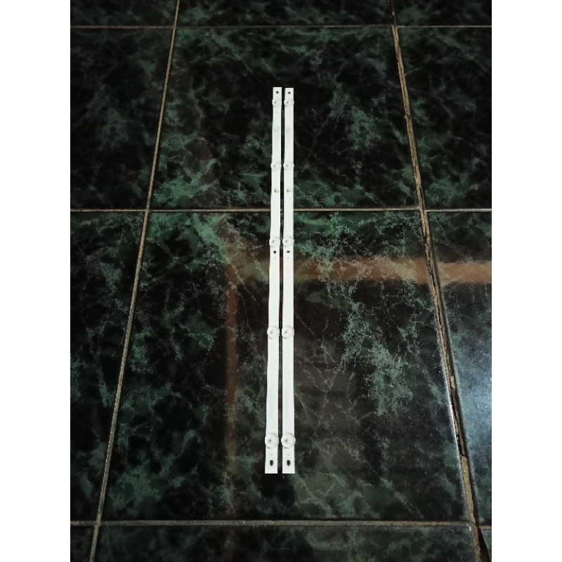 BACKLIGHT - LAMPU BACKLIGHT TV LED CHANGHONG L32H4 - 32H4