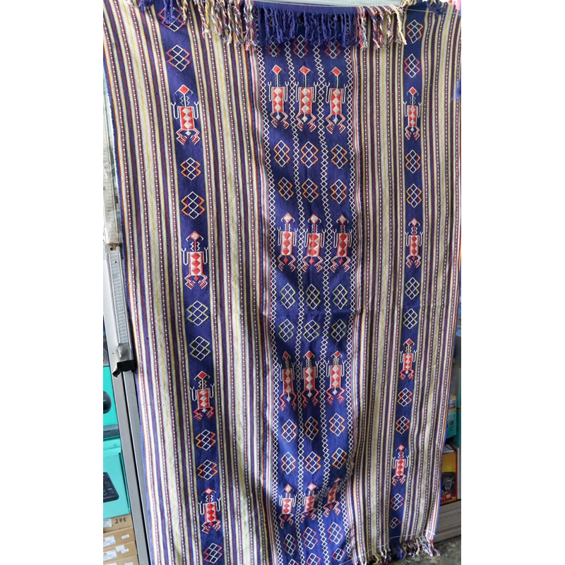 Kain Tenun Asli NTT / Ayotupas