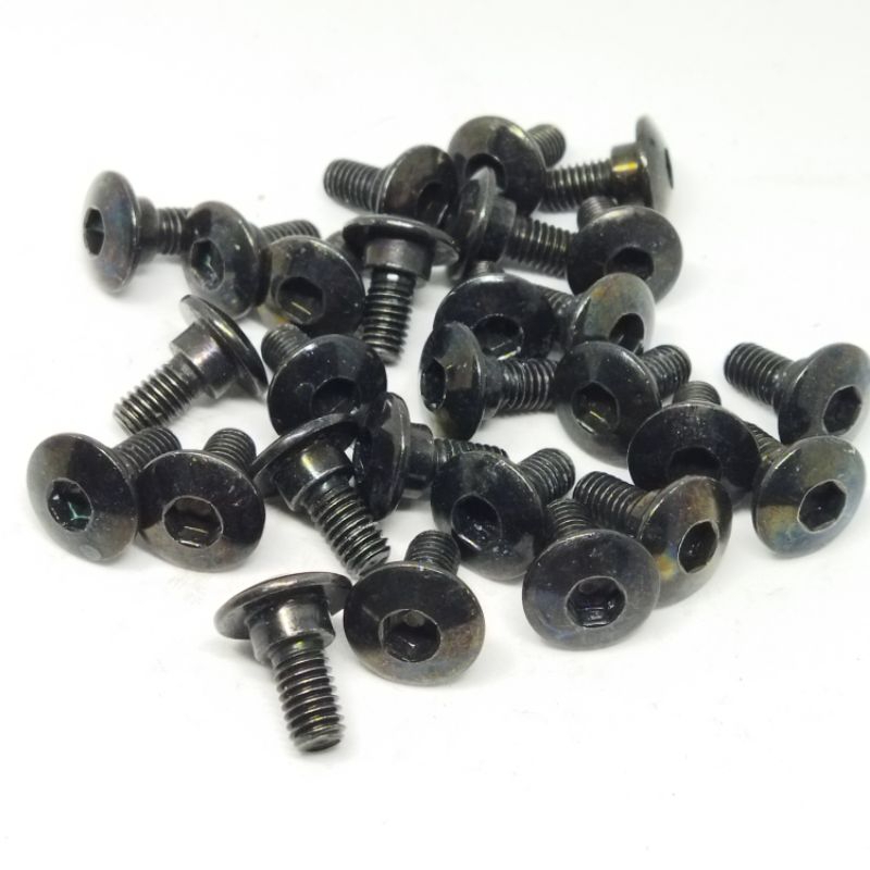 BAUT L COVER BODY SAYAP FAIRING HONDA CBR CB150R ORIGINAL