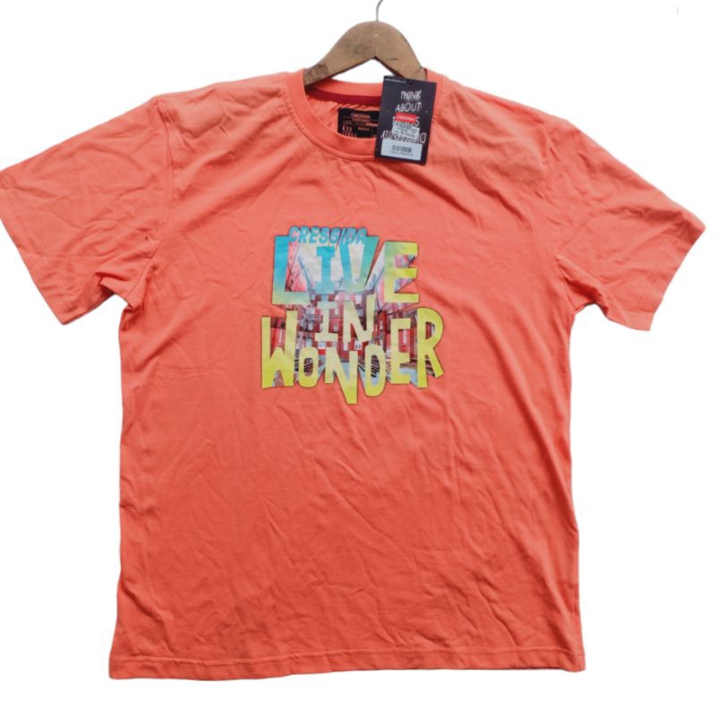 Kaos Cressida Big Size