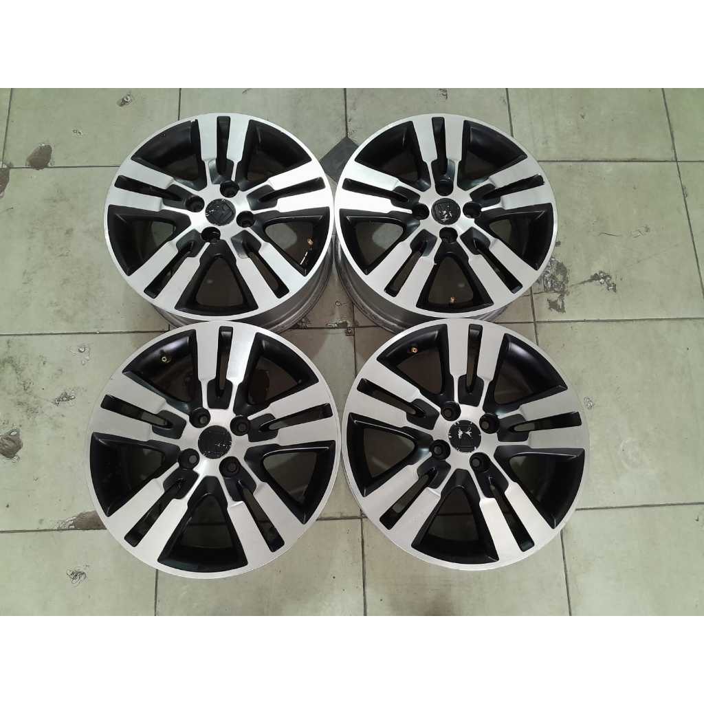 jual velg standard jazz ring 16