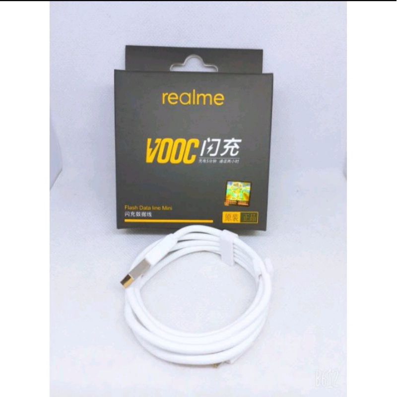 KABEL DATA KABEL CAS REALMI C1/C2/C3 REALMI 3/3 PRO REALMI C5/5 PRO