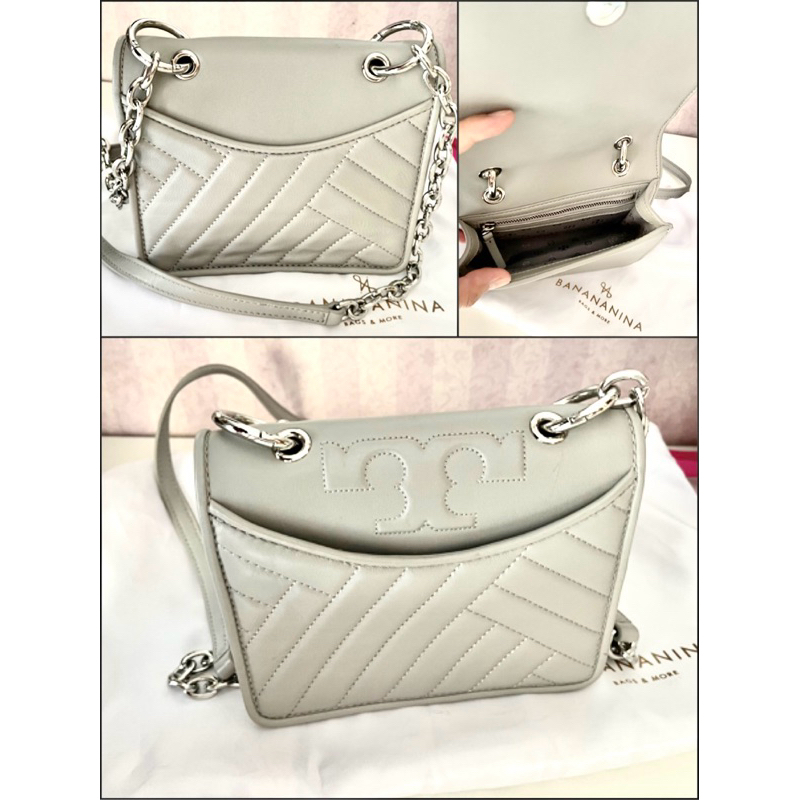 Tory Burch bag Mini Alexa PRELOVED