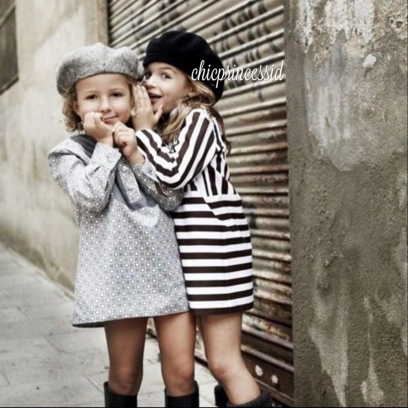 Beret baret baretta topi anak topi winter