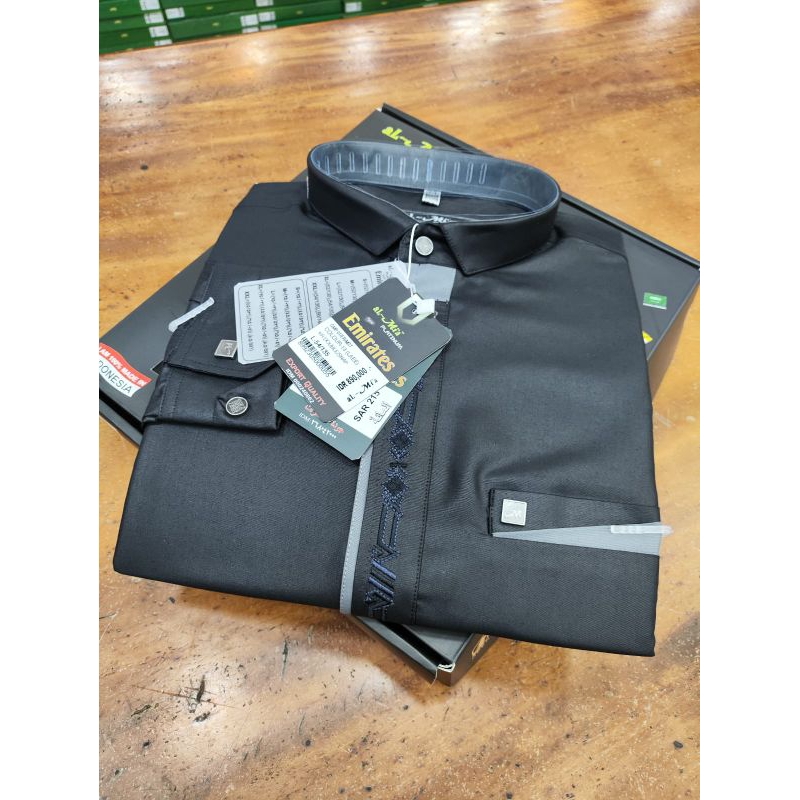 GAMIS PAKISTAN AL MIA MT ORIGINAL