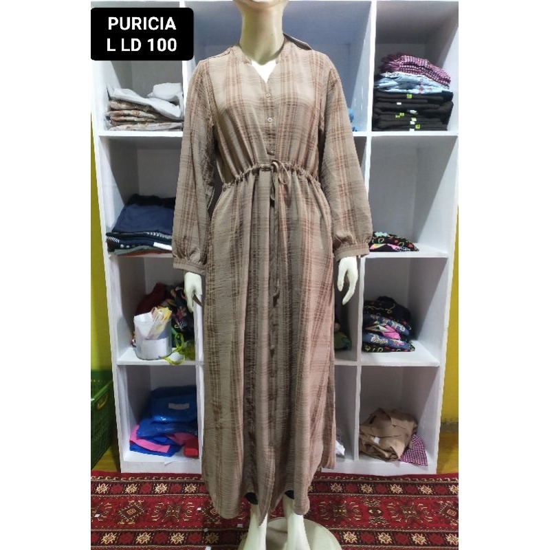 #gamis#dewasa#PURICIA#original#by#HASSENDA#brand#matahari#