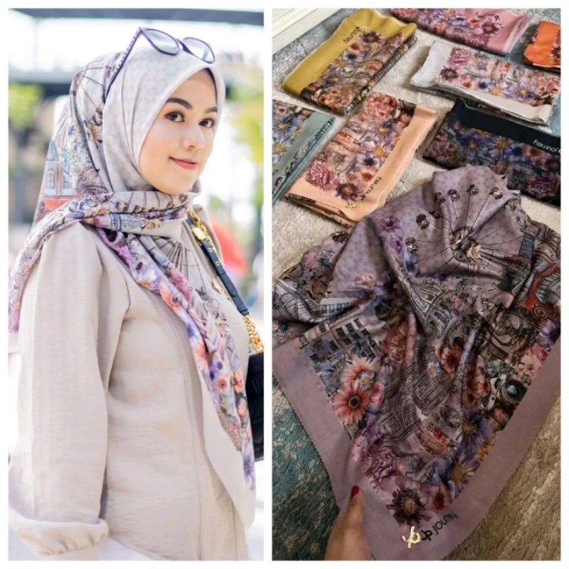 JOURNEY LALA  series limited edition READY