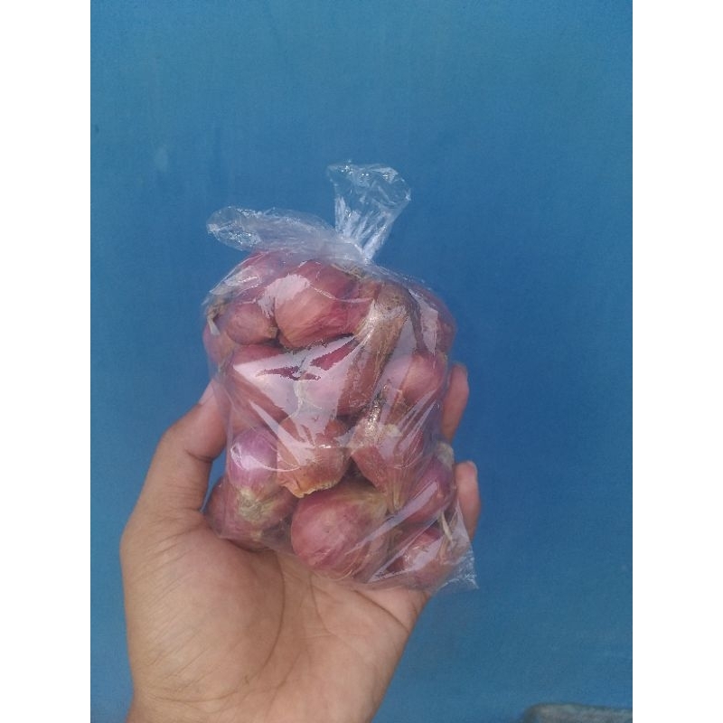 

Bawang merah